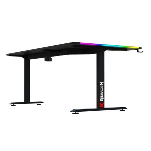 میز گیمینگ ردراگون مدل GD 3200 XL 180cm RGB